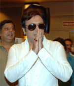 Govinda And David Dhawan